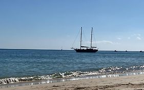 Casa Monte Y Mar