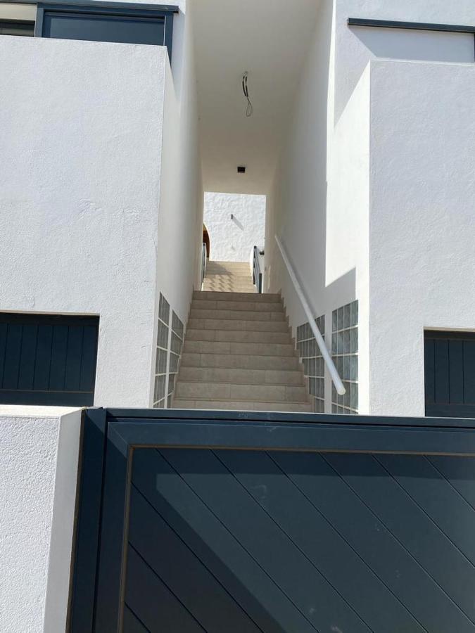 Casa Monte Y Mar Morro Jable  Exterior foto